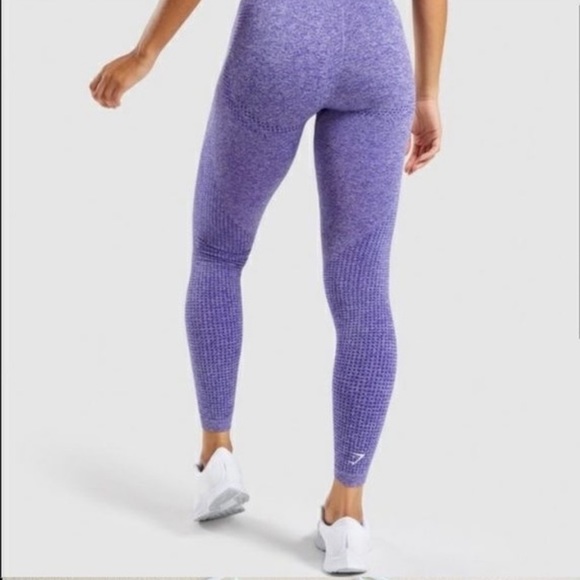 GYMSHARK vital seamless leggings - Picture 2 of 7